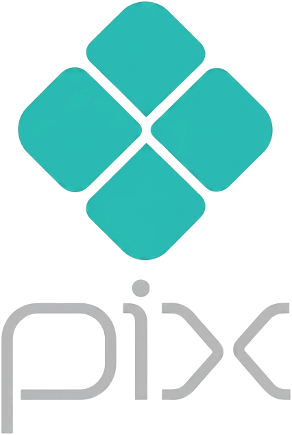 Logo PIX